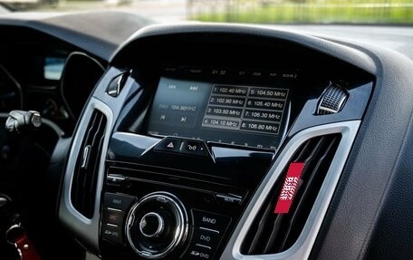Ford Focus III, 2013 год, 850 000 рублей, 21 фотография
