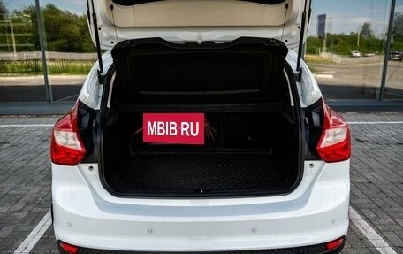 Ford Focus III, 2013 год, 850 000 рублей, 25 фотография