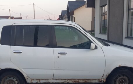 Nissan Cube II, 1998 год, 250 000 рублей, 2 фотография