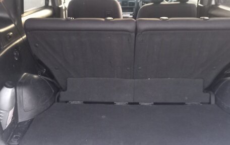 Nissan Cube II, 1998 год, 250 000 рублей, 7 фотография