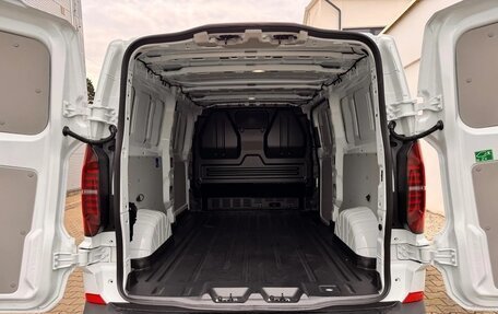 Volkswagen Transporter, 2025 год, 3 900 000 рублей, 14 фотография