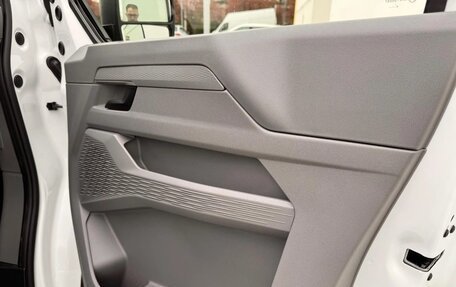 Volkswagen Transporter, 2025 год, 3 900 000 рублей, 18 фотография