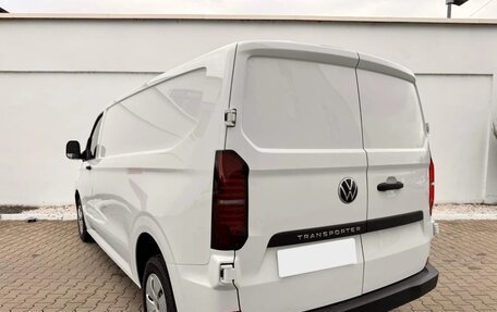 Volkswagen Transporter, 2025 год, 3 900 000 рублей, 21 фотография