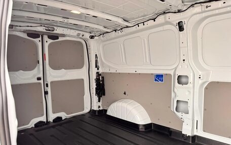 Volkswagen Transporter, 2025 год, 3 900 000 рублей, 25 фотография