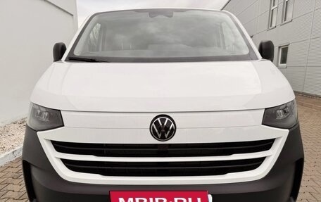 Volkswagen Transporter, 2025 год, 3 900 000 рублей, 20 фотография