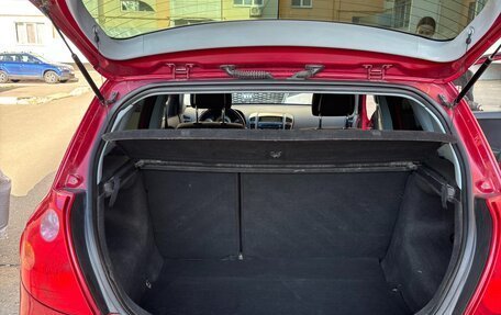 KIA cee'd I рестайлинг, 2008 год, 680 000 рублей, 5 фотография