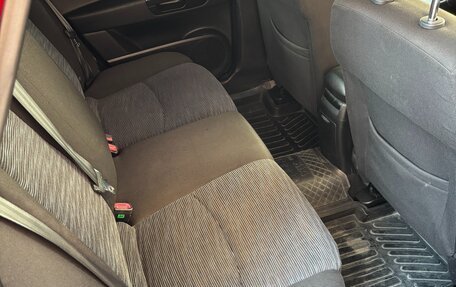 KIA cee'd I рестайлинг, 2008 год, 680 000 рублей, 6 фотография