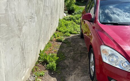 KIA cee'd I рестайлинг, 2008 год, 680 000 рублей, 9 фотография