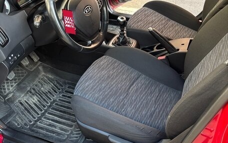 KIA cee'd I рестайлинг, 2008 год, 680 000 рублей, 2 фотография