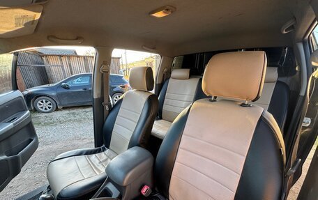 Toyota Hilux VII, 2013 год, 2 300 000 рублей, 6 фотография