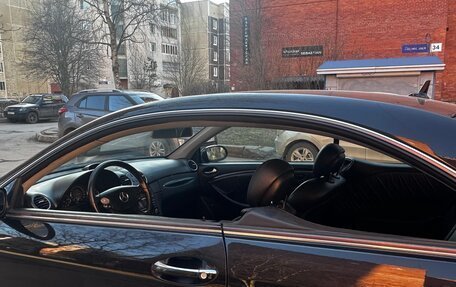 Mercedes-Benz CLK-Класс, 2007 год, 1 100 000 рублей, 5 фотография