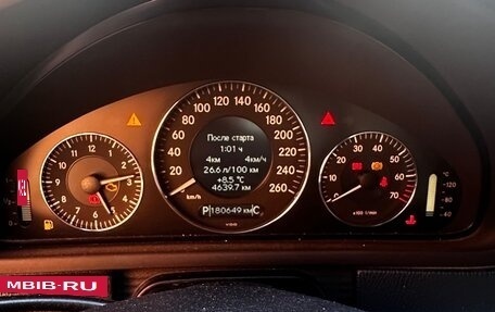 Mercedes-Benz CLK-Класс, 2007 год, 1 100 000 рублей, 6 фотография