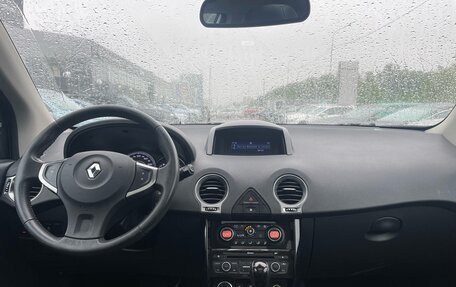 Renault Koleos I рестайлинг 2, 2013 год, 1 099 000 рублей, 5 фотография
