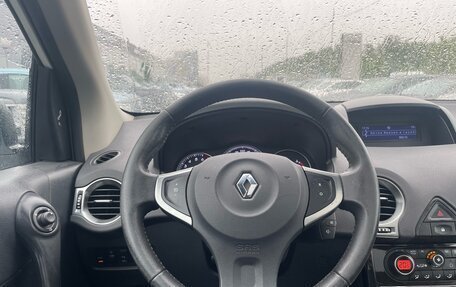 Renault Koleos I рестайлинг 2, 2013 год, 1 099 000 рублей, 7 фотография