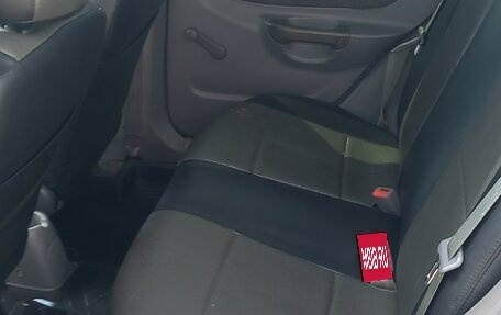 Hyundai Accent II, 2008 год, 405 000 рублей, 6 фотография