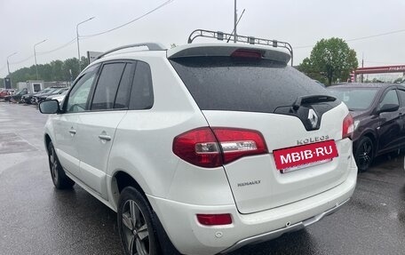Renault Koleos I рестайлинг 2, 2013 год, 1 099 000 рублей, 3 фотография