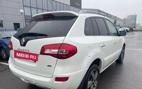 Renault Koleos I рестайлинг 2, 2013 год, 1 099 000 рублей, 4 фотография