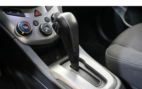 Chevrolet Aveo III, 2012 год, 500 000 рублей, 12 фотография