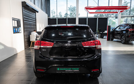 KIA Rio III рестайлинг, 2015 год, 1 050 000 рублей, 9 фотография