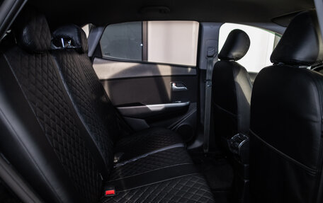 KIA Rio III рестайлинг, 2015 год, 1 050 000 рублей, 16 фотография