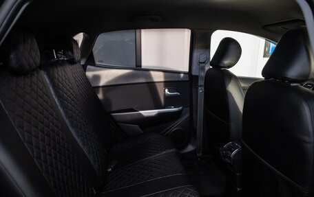 KIA Rio III рестайлинг, 2015 год, 1 050 000 рублей, 17 фотография