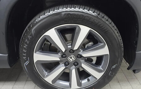 Honda Pilot, 2023 год, 8 020 000 рублей, 5 фотография