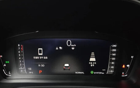 Honda Pilot, 2023 год, 8 020 000 рублей, 8 фотография