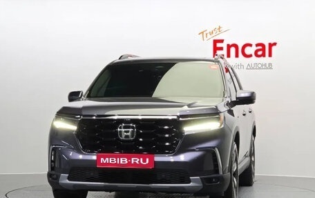 Honda Pilot, 2023 год, 8 020 000 рублей, 3 фотография