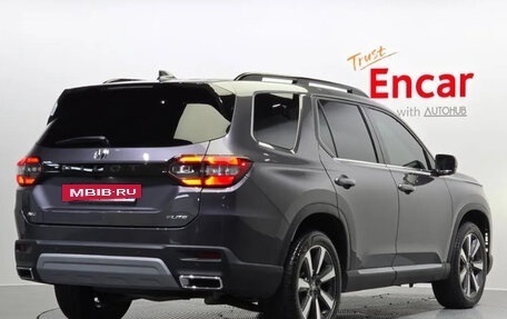 Honda Pilot, 2023 год, 8 020 000 рублей, 2 фотография