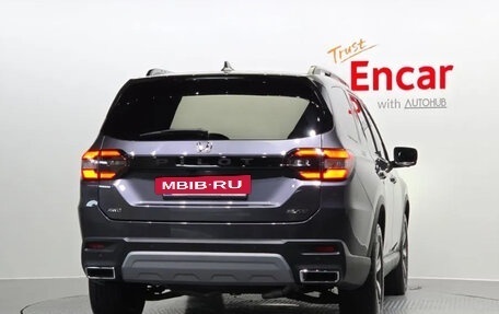 Honda Pilot, 2023 год, 8 020 000 рублей, 4 фотография