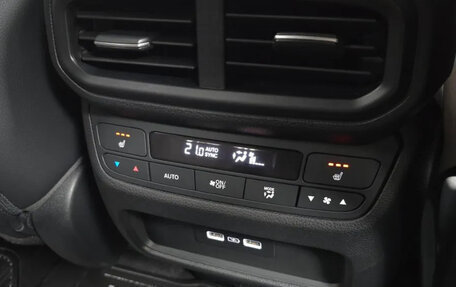 Honda Pilot, 2023 год, 8 020 000 рублей, 16 фотография