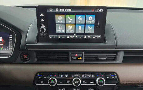 Honda Pilot, 2023 год, 8 020 000 рублей, 13 фотография