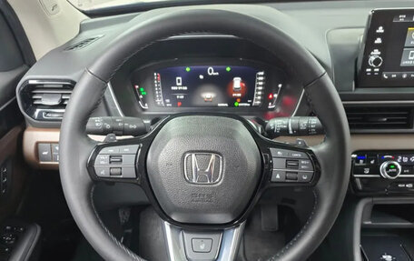 Honda Pilot, 2023 год, 8 020 000 рублей, 12 фотография