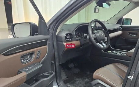 Honda Pilot, 2023 год, 8 020 000 рублей, 10 фотография