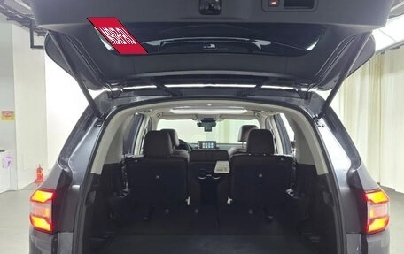 Honda Pilot, 2023 год, 8 020 000 рублей, 18 фотография