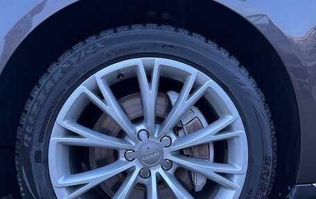Audi A8, 2015 год, 2 850 000 рублей, 4 фотография