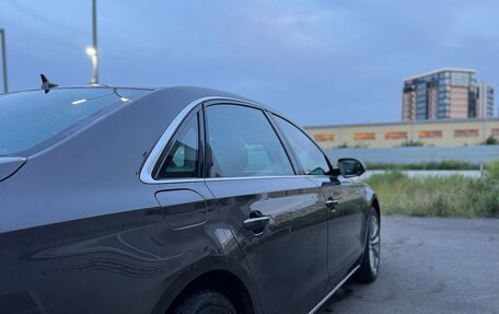 Audi A8, 2015 год, 2 850 000 рублей, 5 фотография