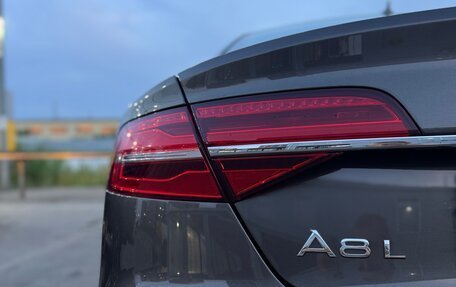 Audi A8, 2015 год, 2 850 000 рублей, 6 фотография