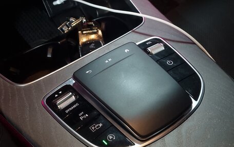 Mercedes-Benz E-Класс, 2022 год, 4 690 000 рублей, 15 фотография