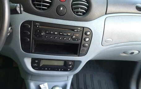 Citroen C3 II, 2003 год, 330 000 рублей, 10 фотография