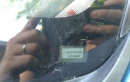 Citroen C3 II, 2003 год, 330 000 рублей, 13 фотография