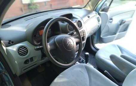 Citroen C3 II, 2003 год, 330 000 рублей, 7 фотография