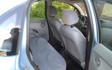Citroen C3 II, 2003 год, 330 000 рублей, 12 фотография