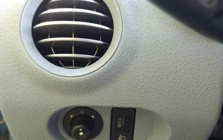 Citroen C3 II, 2003 год, 330 000 рублей, 6 фотография
