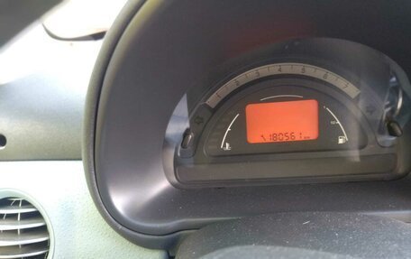 Citroen C3 II, 2003 год, 330 000 рублей, 14 фотография