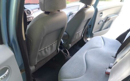 Citroen C3 II, 2003 год, 330 000 рублей, 3 фотография