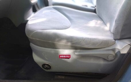 Citroen C3 II, 2003 год, 330 000 рублей, 9 фотография
