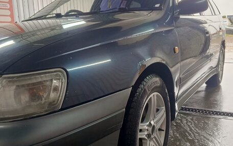 Toyota Caldina, 1995 год, 333 333 рублей, 18 фотография