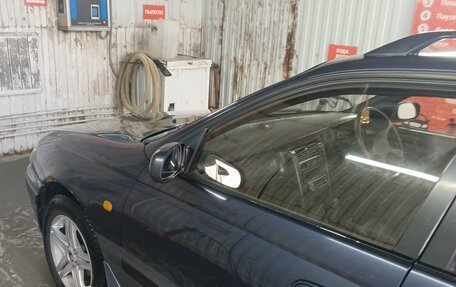 Toyota Caldina, 1995 год, 333 333 рублей, 17 фотография