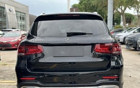 Mercedes-Benz GLC, 2021 год, 3 140 400 рублей, 5 фотография